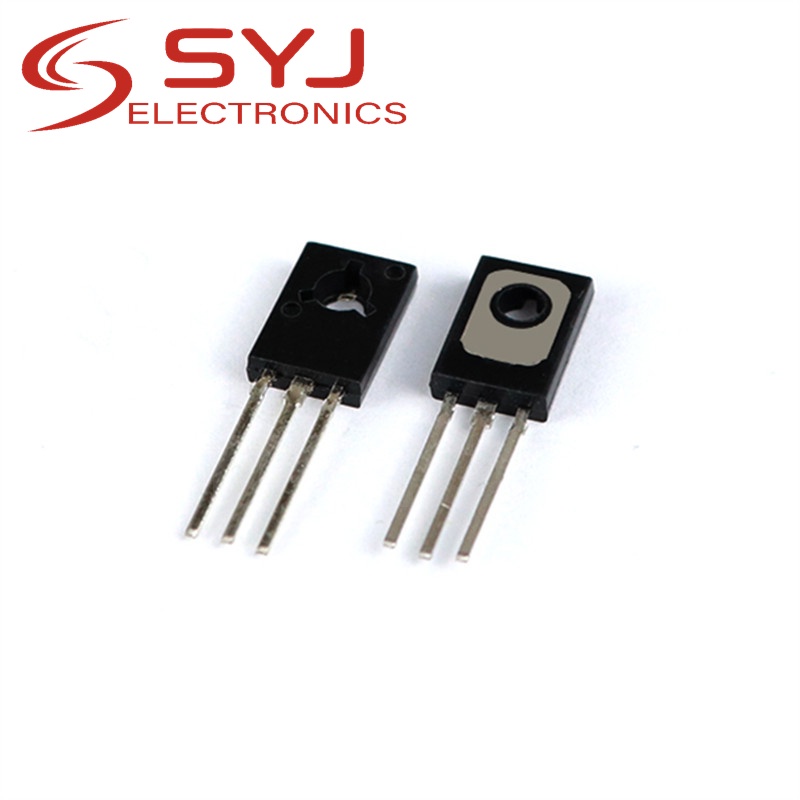 20 mảnh 2P4M TO-126 SCR Thyristor 400V 2A