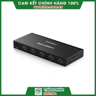 Bộ chia hdmi 1 ra 4 ugreen 40202