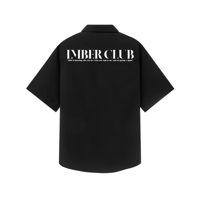 DANTON IMBER CLUB BLACK | BigBuy360 - bigbuy360.vn