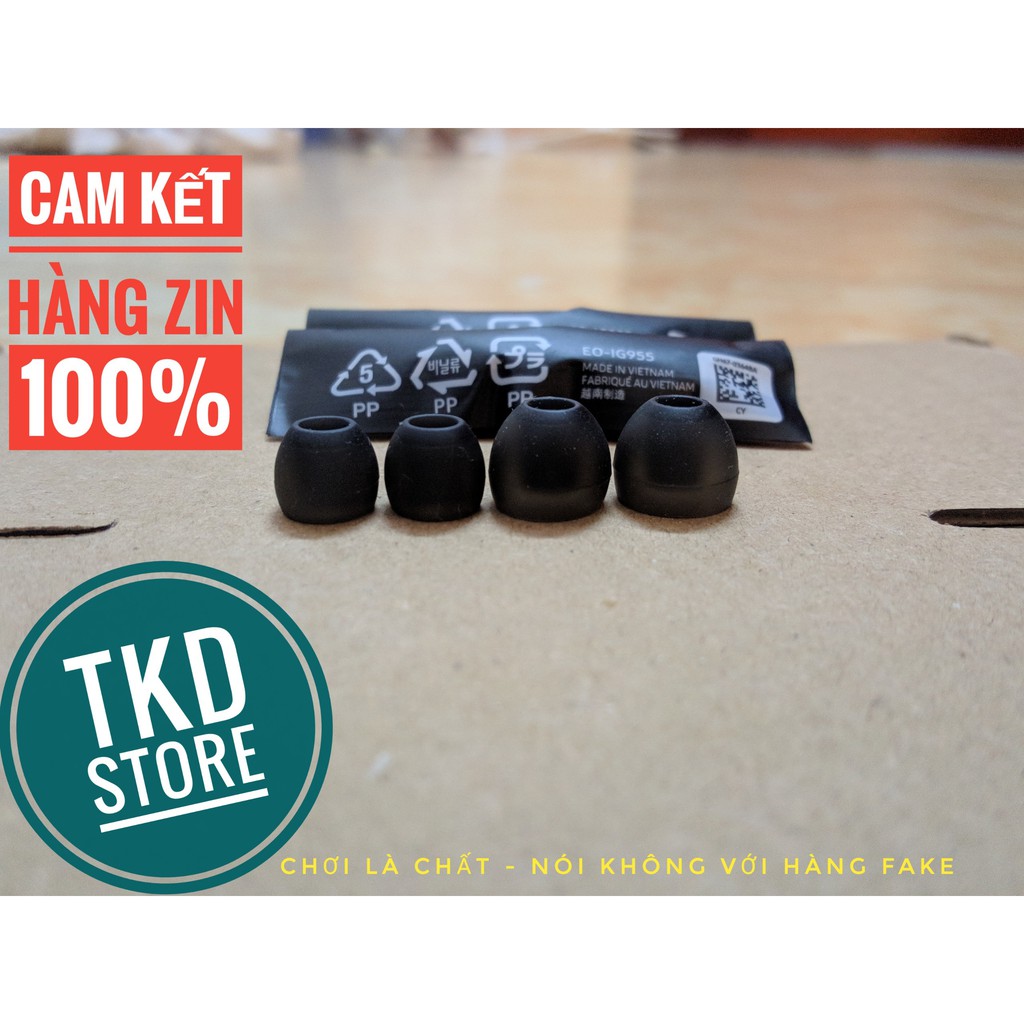 Bộ nút tai nghe Samsung AKG S8 Note8