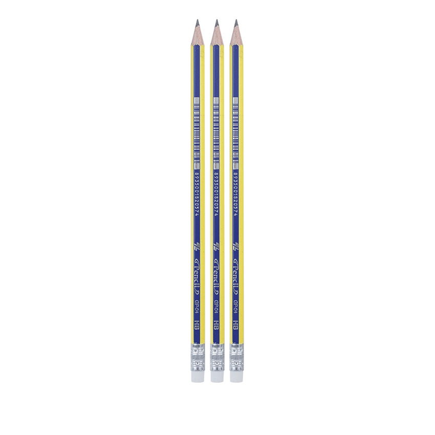 Bút chì gỗ Thiên Long GP-04