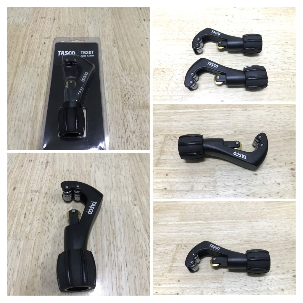 Dao cắt ống đồng Tasco TB30T Phước Mãi