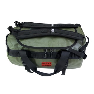 Túi Trống TNF Duffel Bag (Size M) 50*30 cm