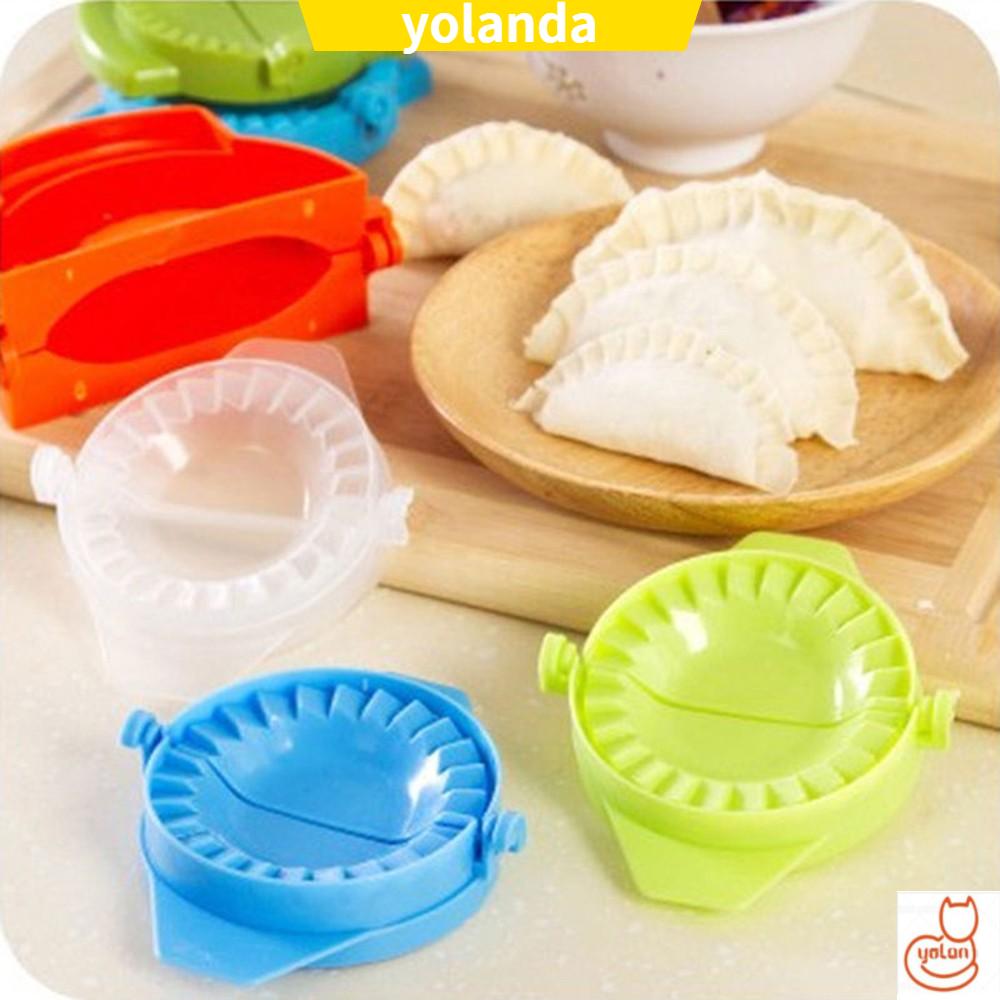 Dụng cụ làm bánh bao tiện dụng