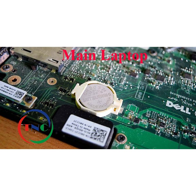 📌 PIN CMOS MÁY TÍNH ĐỂ BÀN - PC, LAPTOP CR2032