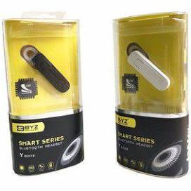 Tai nghe Bluetooth BYZ YB003