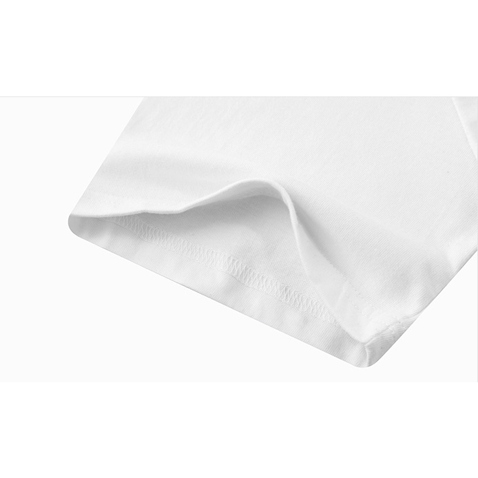 Áo phông Nelly Heybig ngắn tay - THRM