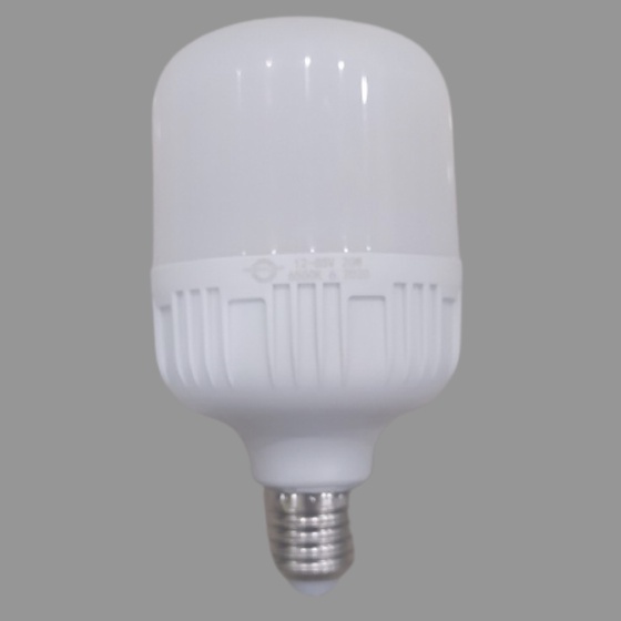 Bóng Led 30w 12V/24V , Chống Nước đuôi E27