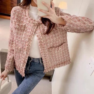 Áo Dạ 2 Lớp Cực Xinh