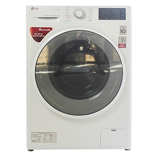 Máy giặt LG Inverter 8.5 kg FV1408S4W