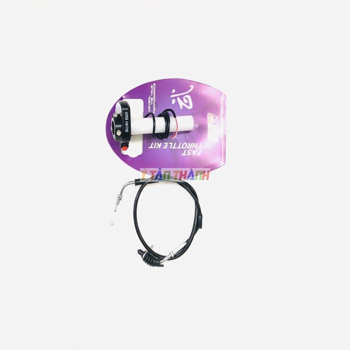 Cùm Tăng Tốc Uma Đen MS2187