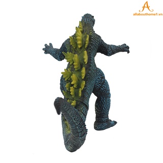 Đồ trang trí Khủng Long Godzilla 28cm Chân Thật