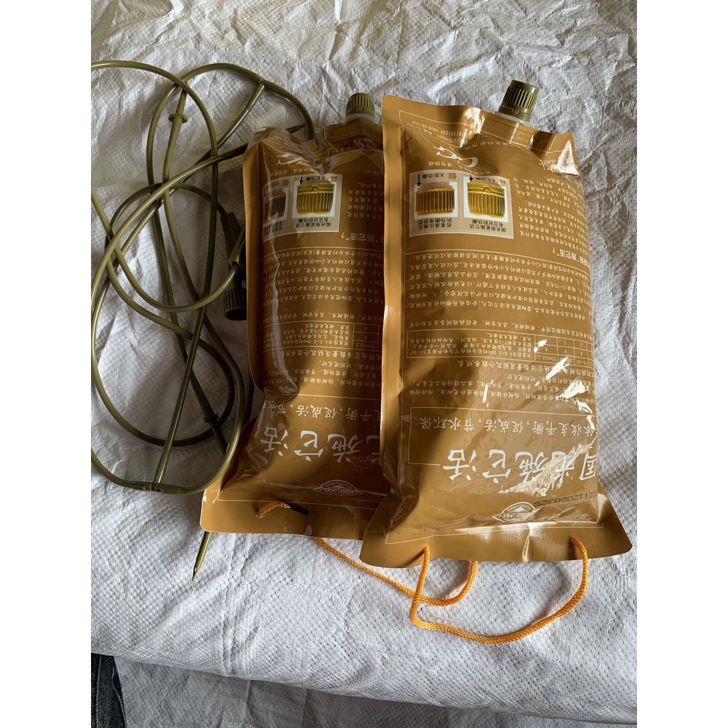 10 TÚI DỊCH TRUYỀN CHO CÂY( BẦU ƯƠM THÔNG MINH, KHAY TÚI ƯƠM, KEO LIỀN SẸO ,LƯỚI CHE NẮNG)