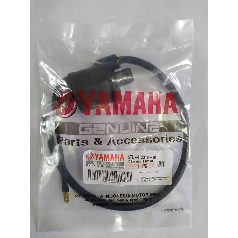 Cuộn Dây Đánh Lửa 0Coil Cho Xe YAMAHA MIO Old SPORTY MIO SOUL FINO CARBU