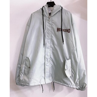 Jacket Dù Weekend