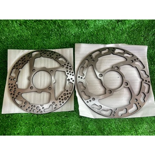 Đĩa thắng bằng phay thái size 190mm / 220mm