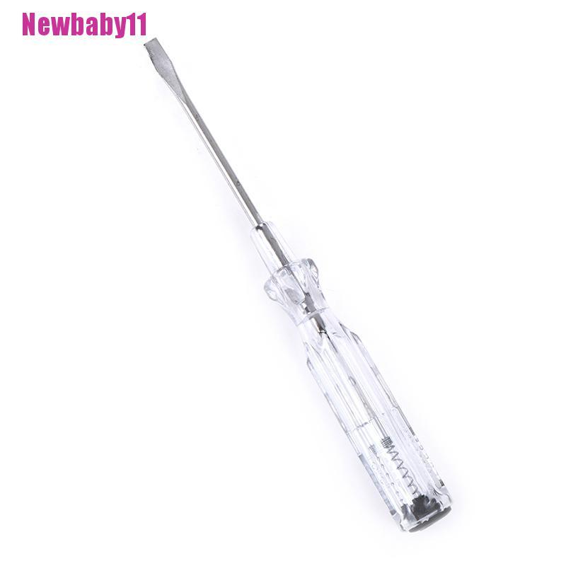 Bộ 2 Bút Thử Điện 11 Chi Tiết Tiện Dụng