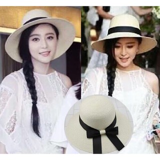 Nón cói Mũ cói tiểu thư