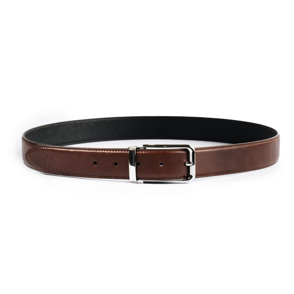 Thắt Lưng da Bò thật CLASSIC BELT - BE06 - Thương hiệu Be Classy