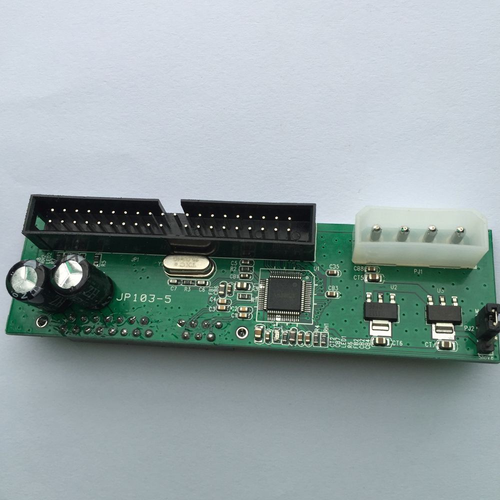 Mạch chuyển đổi từ SATA 7+15 sang PATA IDE | BigBuy360 - bigbuy360.vn