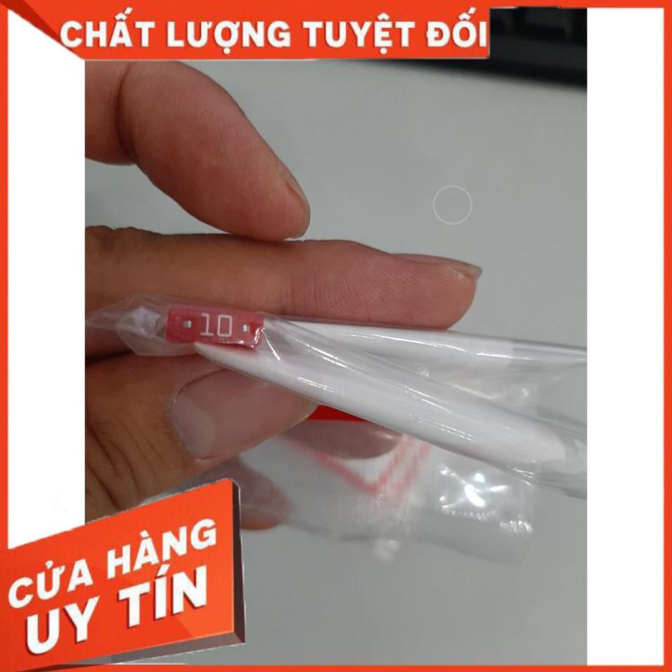 [ GIÁ ƯU ĐÃI ] cầu chì 10A-30A cho xe máy chính hiệu honda