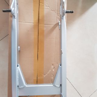 Càng xe Wave cũ, ZX xịn