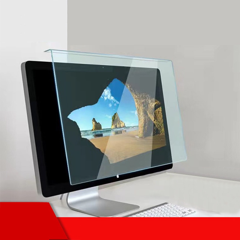 Miếng Dán Bảo Vệ Màn Hình Laptop 14 Inch 15.6 '' 13.3 '' 17 '' 17.3 '' 12.5 '' Chống Chói Chất Lượng Cao
