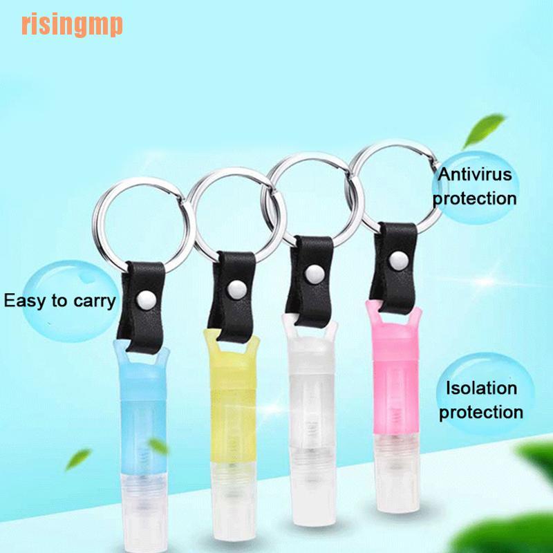 Bút Xịt Khử Trùng mini 3ml Bảo Vệ Tay Tiện Dụng