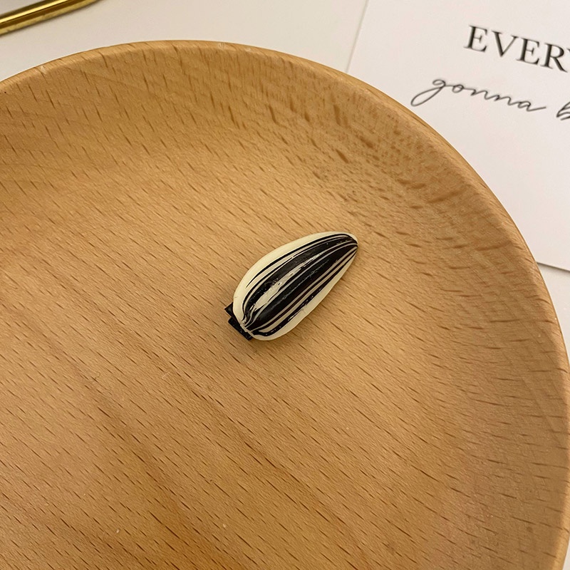 Kẹp Tóc Hình Hoa Hướng Dương Sáng Tạo