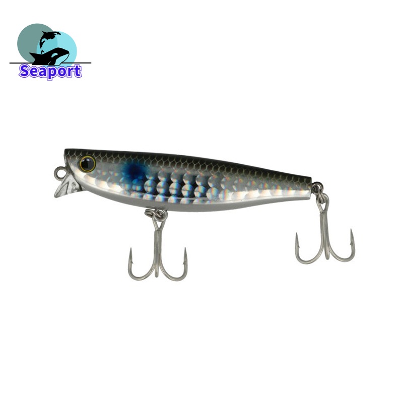 Mồi Câu Cá 10g 60mm Chuyên Dụng Chất Lượng