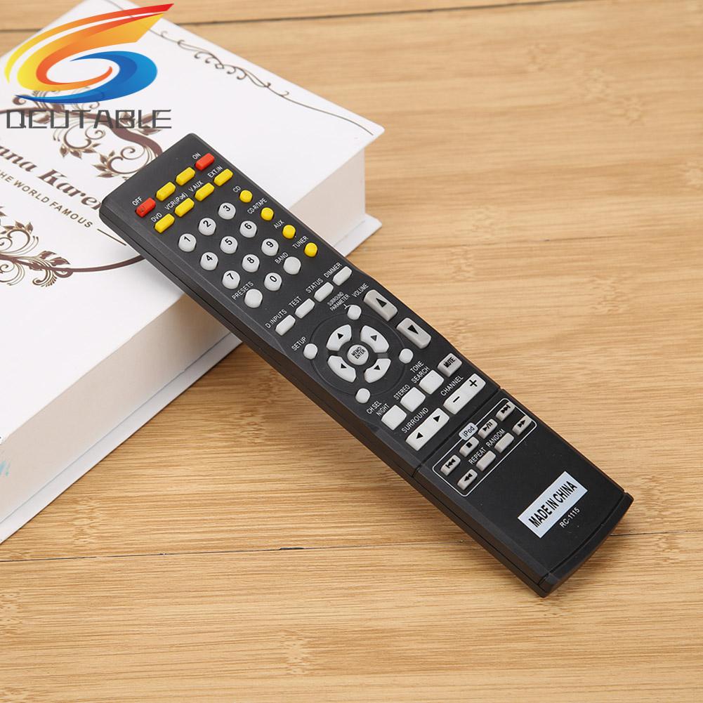 Điều Khiển Từ Xa RC-1115 Cho Denon RC-1120 AVR-1312 AVR-1311 AVR-1612