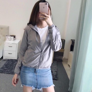 Áo Gió Nữ Đẹp, ÁO GIO NU, AO KHOAC GIO, AO THU ĐÔNG NU