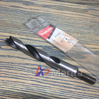 Mũi khoan gỗ chuôi tròn 18x180mm Makita D-07135