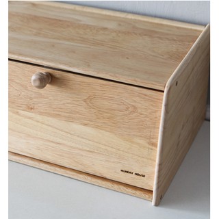 TỦ ĐỰNG GIA VỊ GỖ - B BREAD CASE