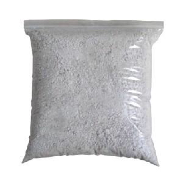 200Gram ĐÁ PERLITE (ĐÁ TRÂN CHÂU) - GIÁ THỂ TRỒNG SEN ĐÁ XƯƠNG RỒNG