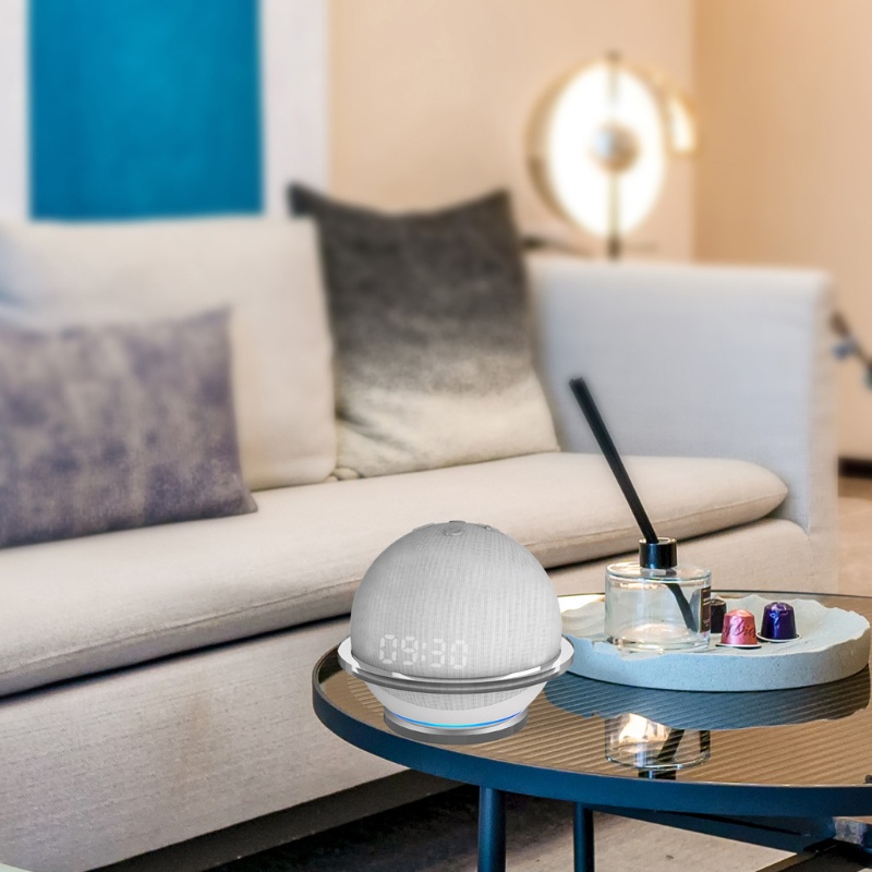 Giá Đỡ Gắn Tường Tiết Kiệm Không Gian Cho Echo Dot 4
