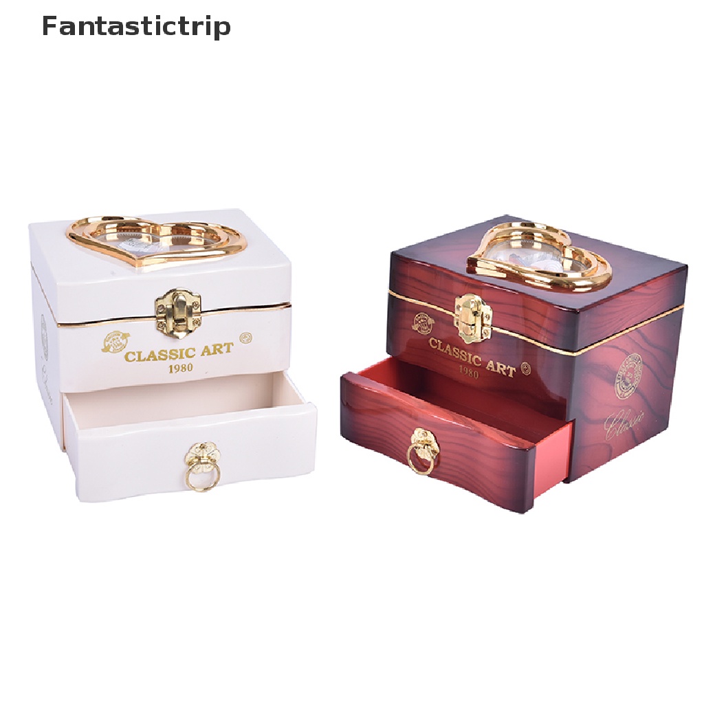 Hộp Nhạc Hình Vũ Công Ba Lê Xinh Xắn