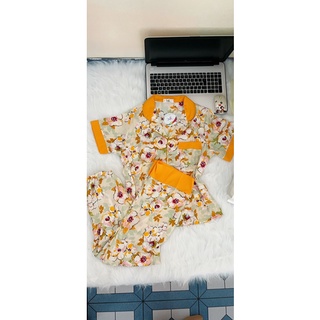 Xả Lỗ Đồ Bộ Lụa Mango Đồng Giá 150k