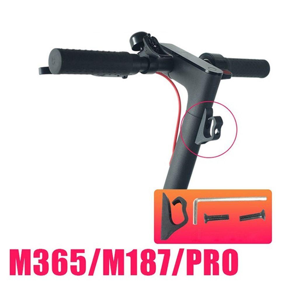 Móc Treo Đồ Gắn Xe Scooter Xiaomi M365