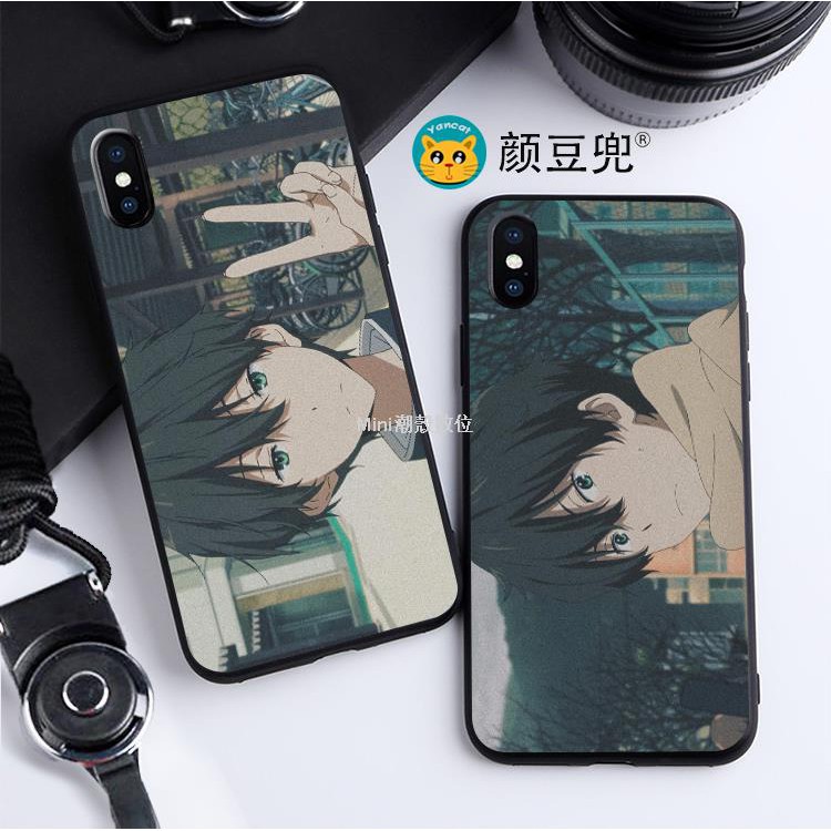 Apple Ốp Điện Thoại Thời Trang Cho Iphone Xsmax Xr / 8plus / 6s Huawei P30 | BigBuy360 - bigbuy360.vn
