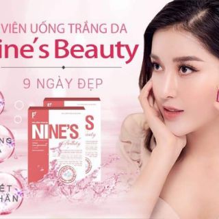 Nine's beauty