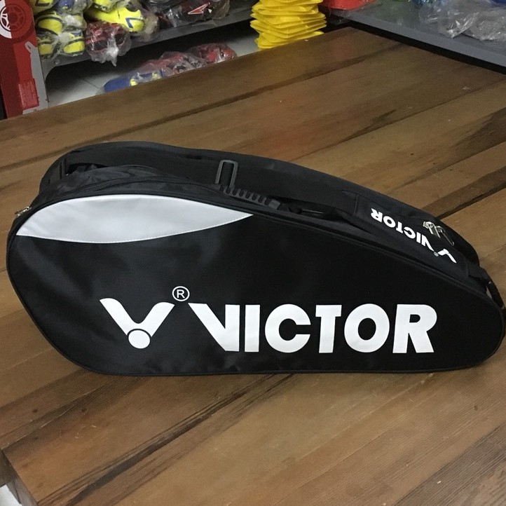 Bao (Túi) Đựng Vợt Cầu Lông Xịn - Hàng Việt Nam - Chất Lượng Cao Cấp(UYTIN -Sport)