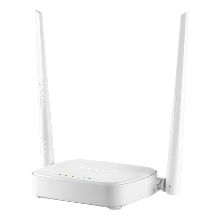 Bộ phát Wifi TENDA 2 râu