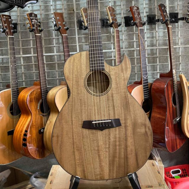 Guitar Ukullele giá rẻ