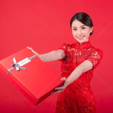 Tiệm quà tình yêu