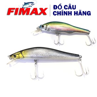 [SIÊU NHẠY]Mồi giả câu cá thu,mồi câu cá biển siêu nhạy Jaxon ( 25g / 120mm )