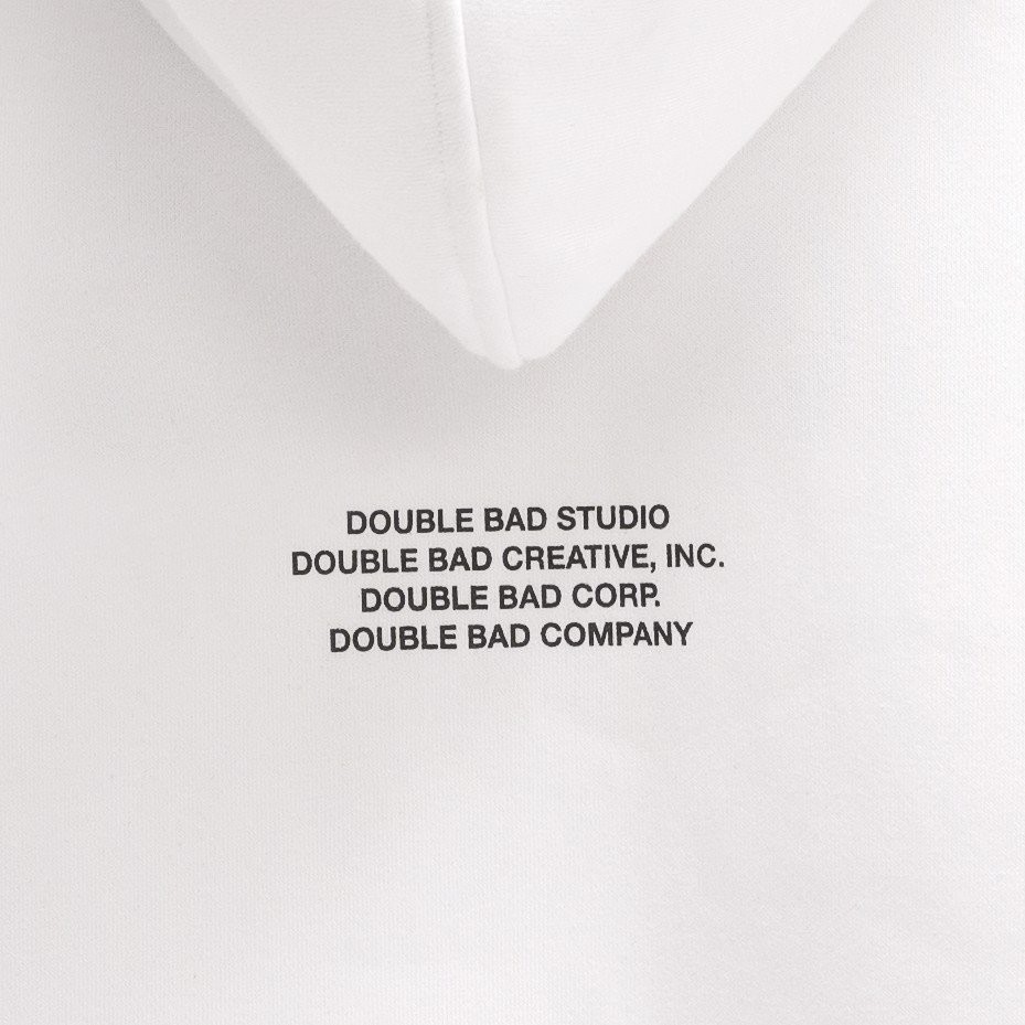 Áo Hoodie Bad Rabbit Money Cartoon - Local Brand Chính Hãng