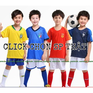 SET THỂ THAO ĐÁ BANH ĐẸP CHO BÉ MỚI NHẤT 2020 | ÁO BÓNG ĐÁ TRẺ EM CHẤT LƯỢNG GIÁ RẺ | ĐỒ ĐÁ BÓNG CHO BÉ 9kg - 40kg