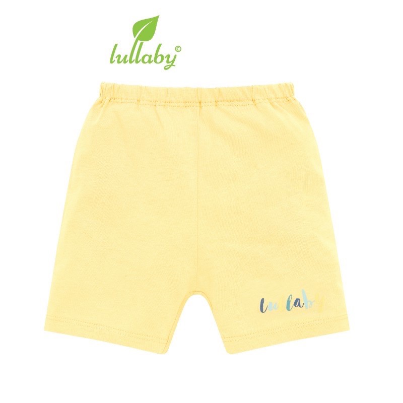 (xả hàng) Quần lỡ BT - NH617P - BST SẮC MÀU LULLABY