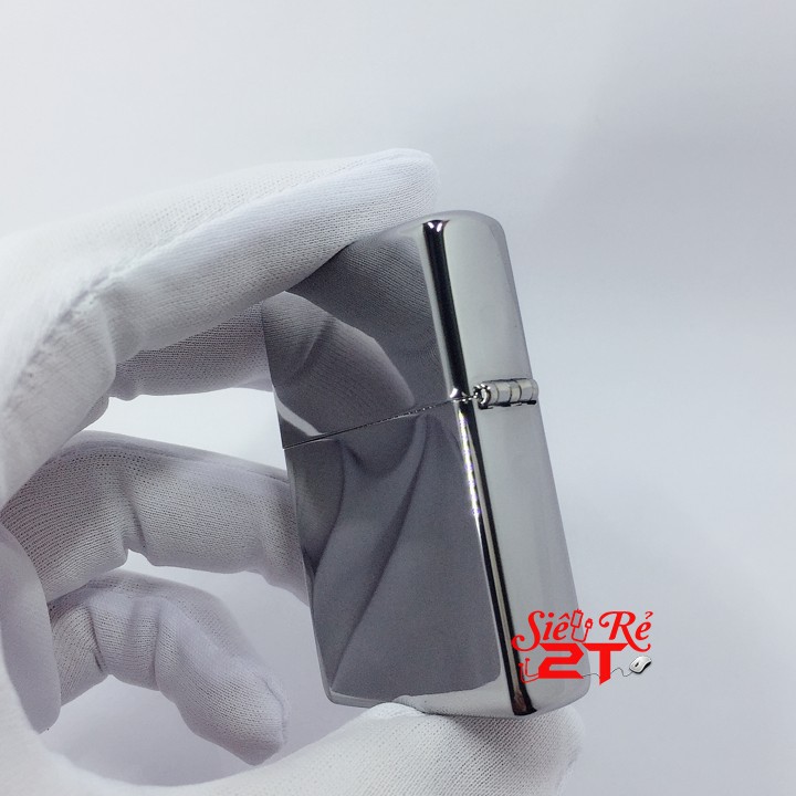 [Hàng Chính Hãng] High Polished Chrome 250 - Mạ Chrome Bóng